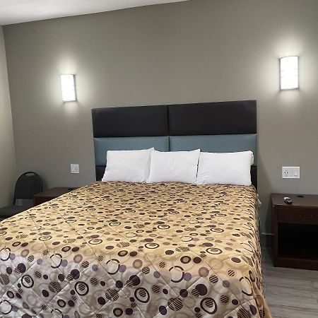 Town House Motel Lynwood Ngoại thất bức ảnh