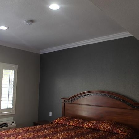 Town House Motel Lynwood Ngoại thất bức ảnh