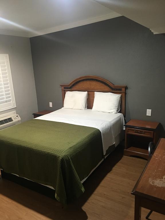 Town House Motel Lynwood Ngoại thất bức ảnh