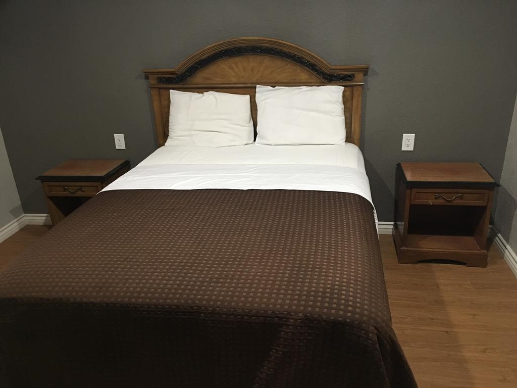 Town House Motel Lynwood Ngoại thất bức ảnh
