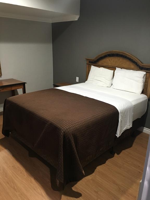 Town House Motel Lynwood Ngoại thất bức ảnh