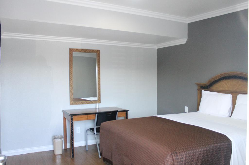 Town House Motel Lynwood Ngoại thất bức ảnh