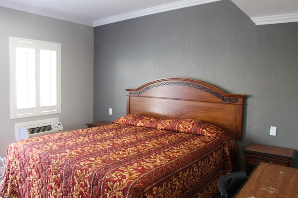 Town House Motel Lynwood Ngoại thất bức ảnh