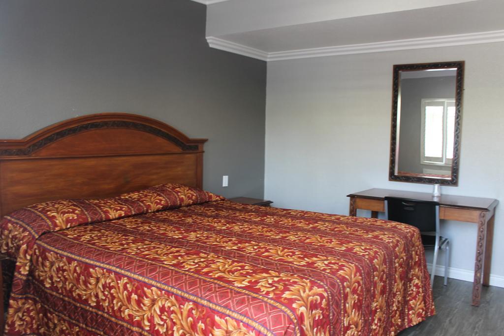 Town House Motel Lynwood Ngoại thất bức ảnh
