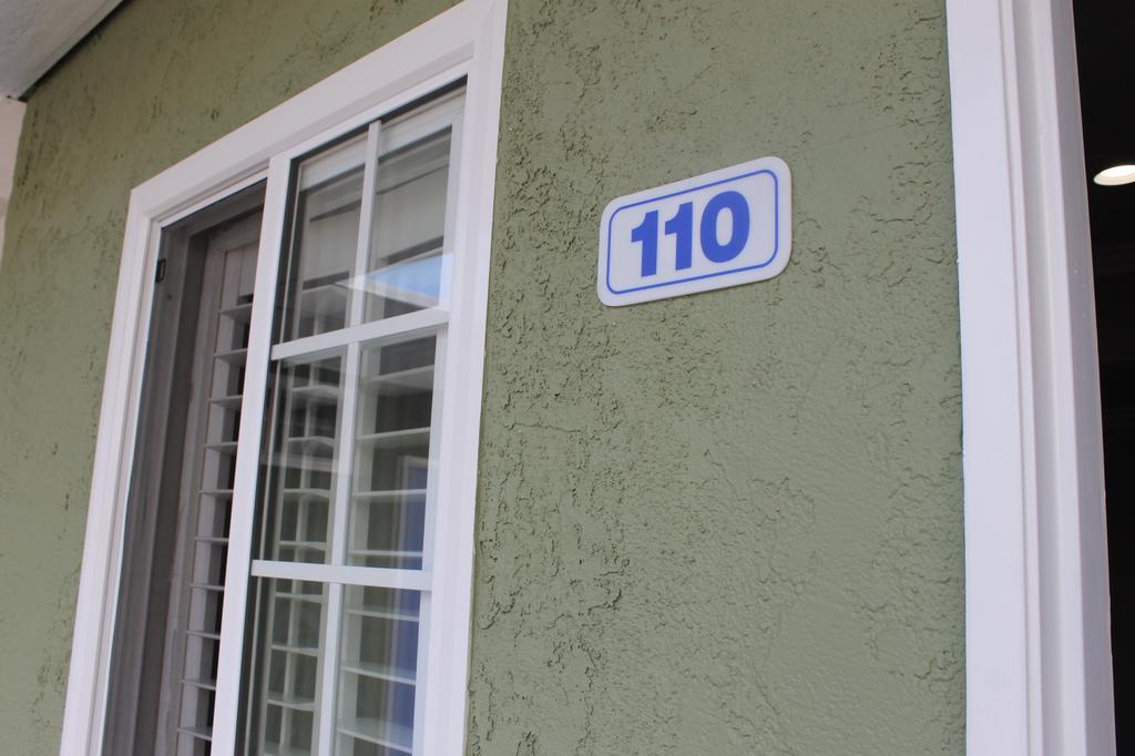 Town House Motel Lynwood Ngoại thất bức ảnh