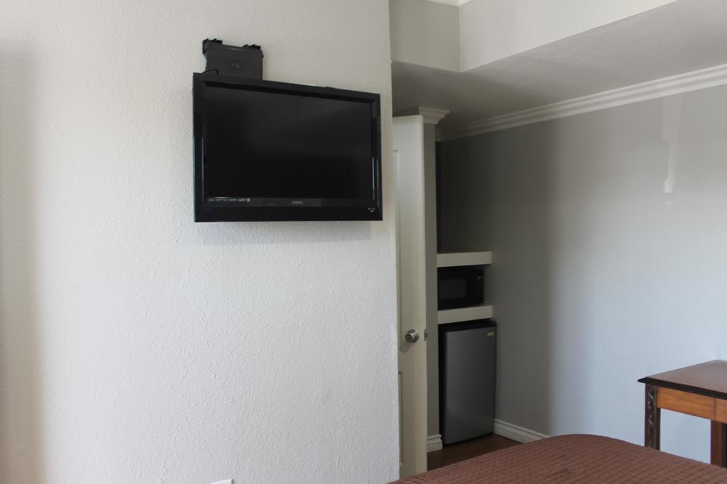 Town House Motel Lynwood Ngoại thất bức ảnh
