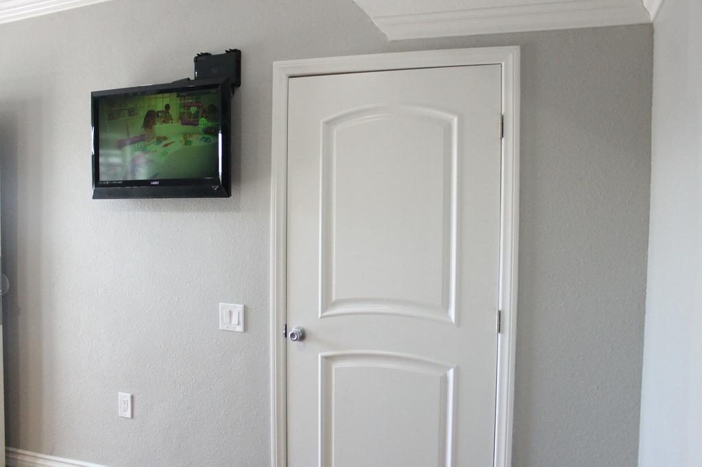 Town House Motel Lynwood Ngoại thất bức ảnh