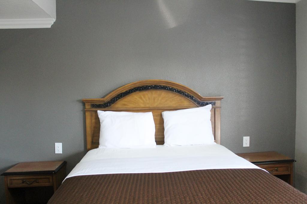 Town House Motel Lynwood Ngoại thất bức ảnh