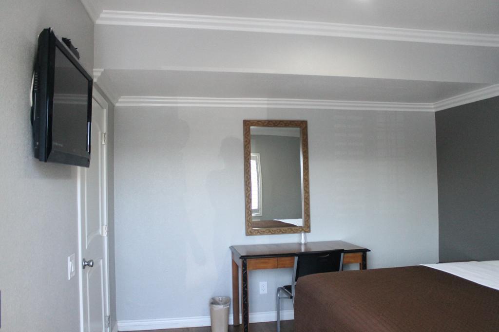 Town House Motel Lynwood Ngoại thất bức ảnh