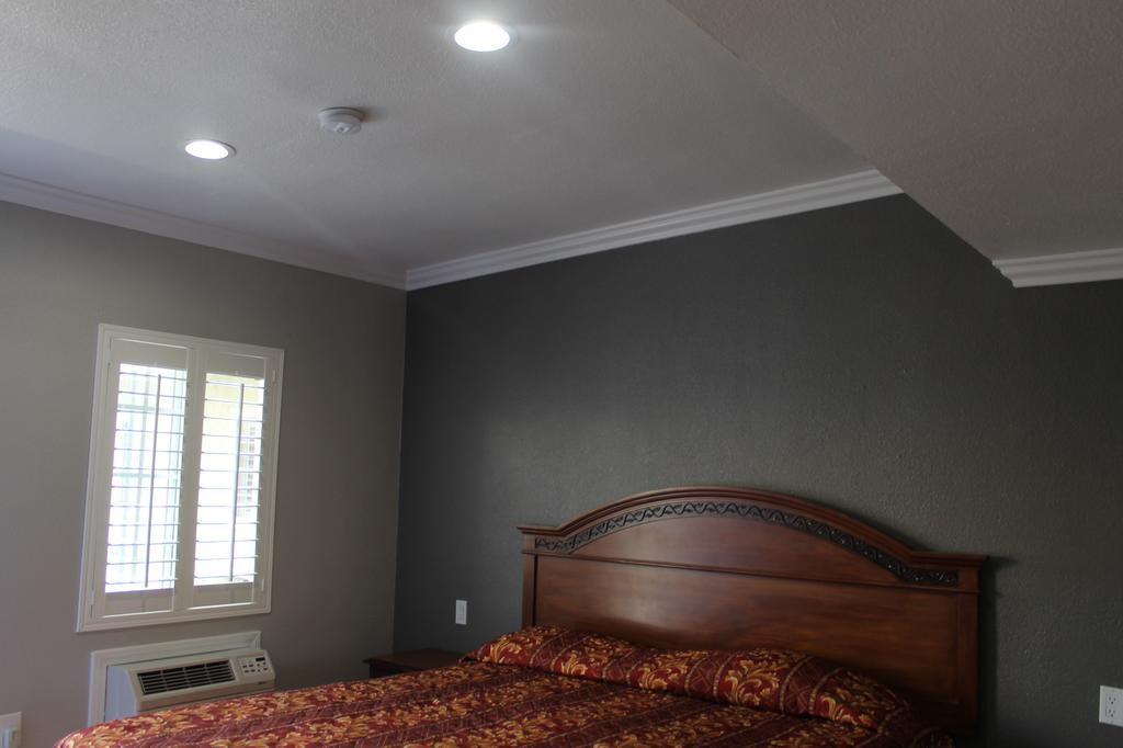 Town House Motel Lynwood Ngoại thất bức ảnh