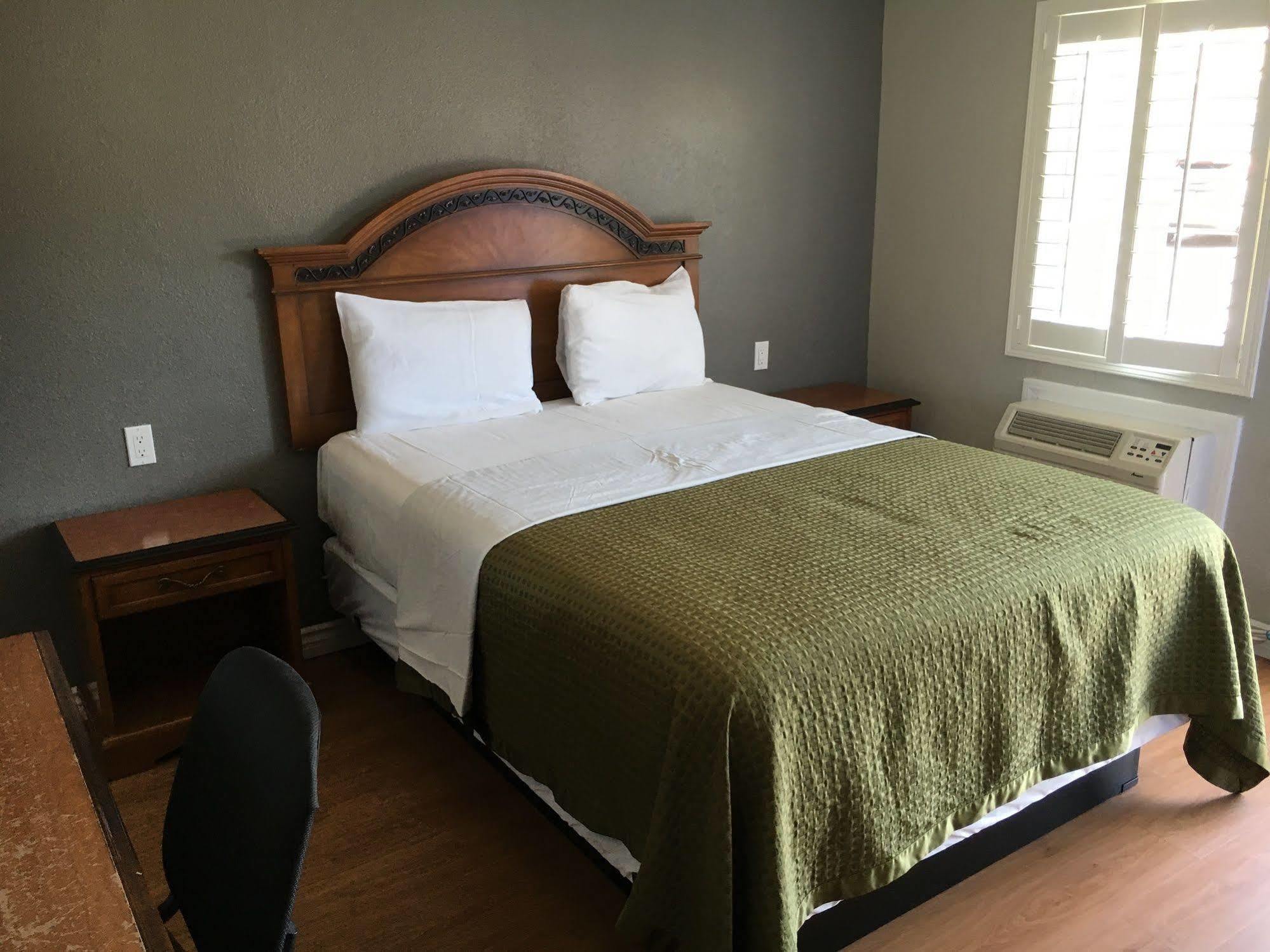 Town House Motel Lynwood Ngoại thất bức ảnh