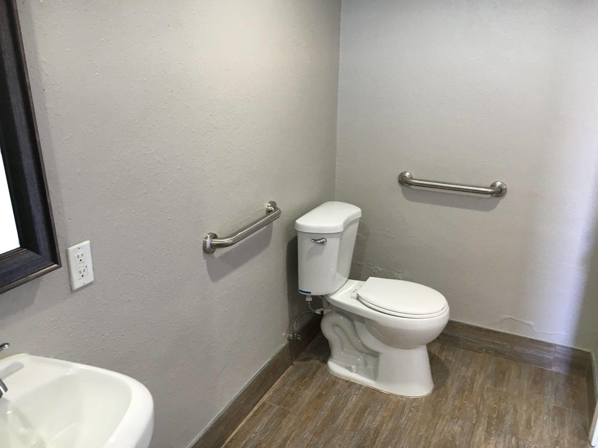 Town House Motel Lynwood Ngoại thất bức ảnh