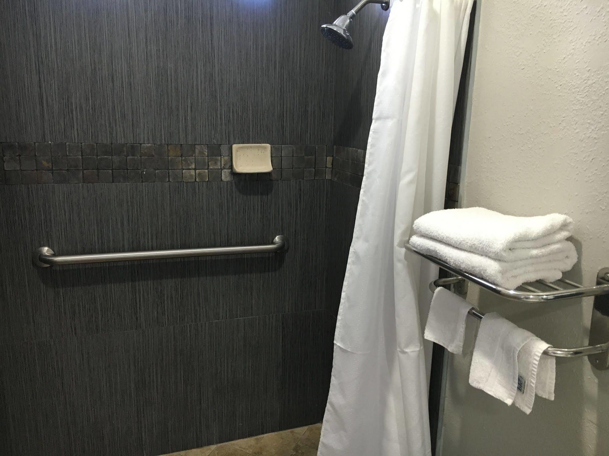 Town House Motel Lynwood Ngoại thất bức ảnh