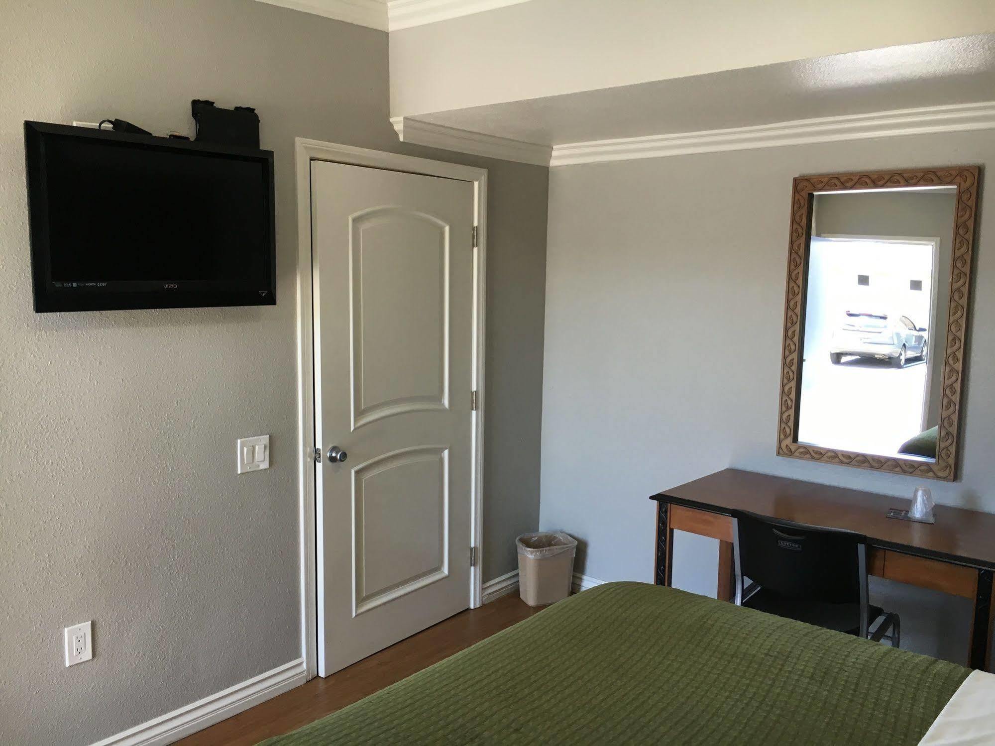 Town House Motel Lynwood Ngoại thất bức ảnh