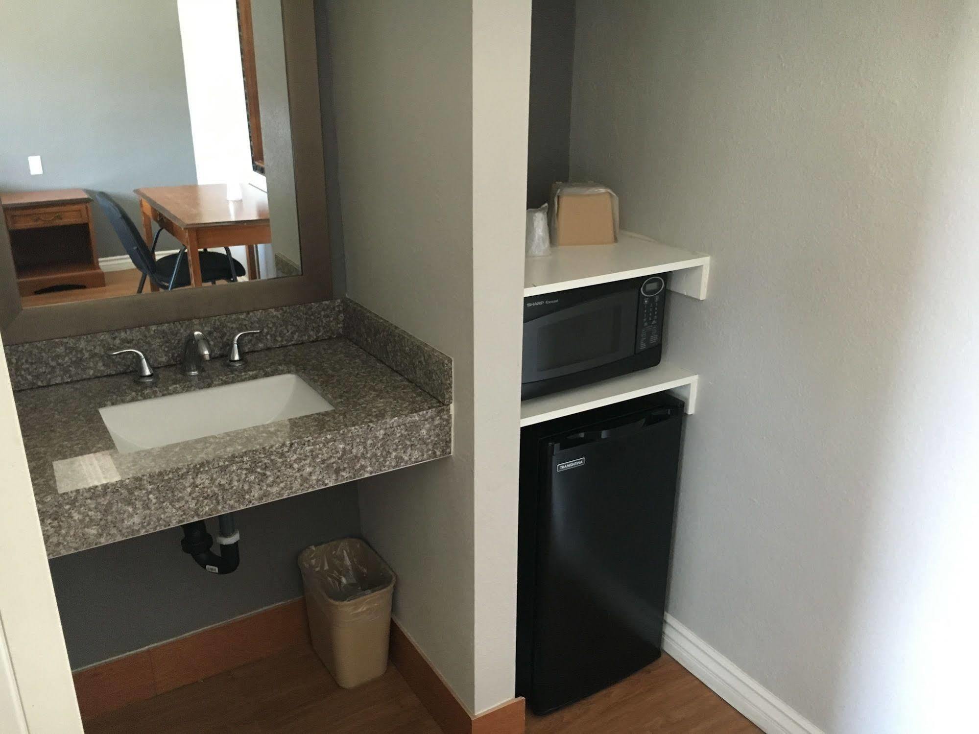 Town House Motel Lynwood Ngoại thất bức ảnh